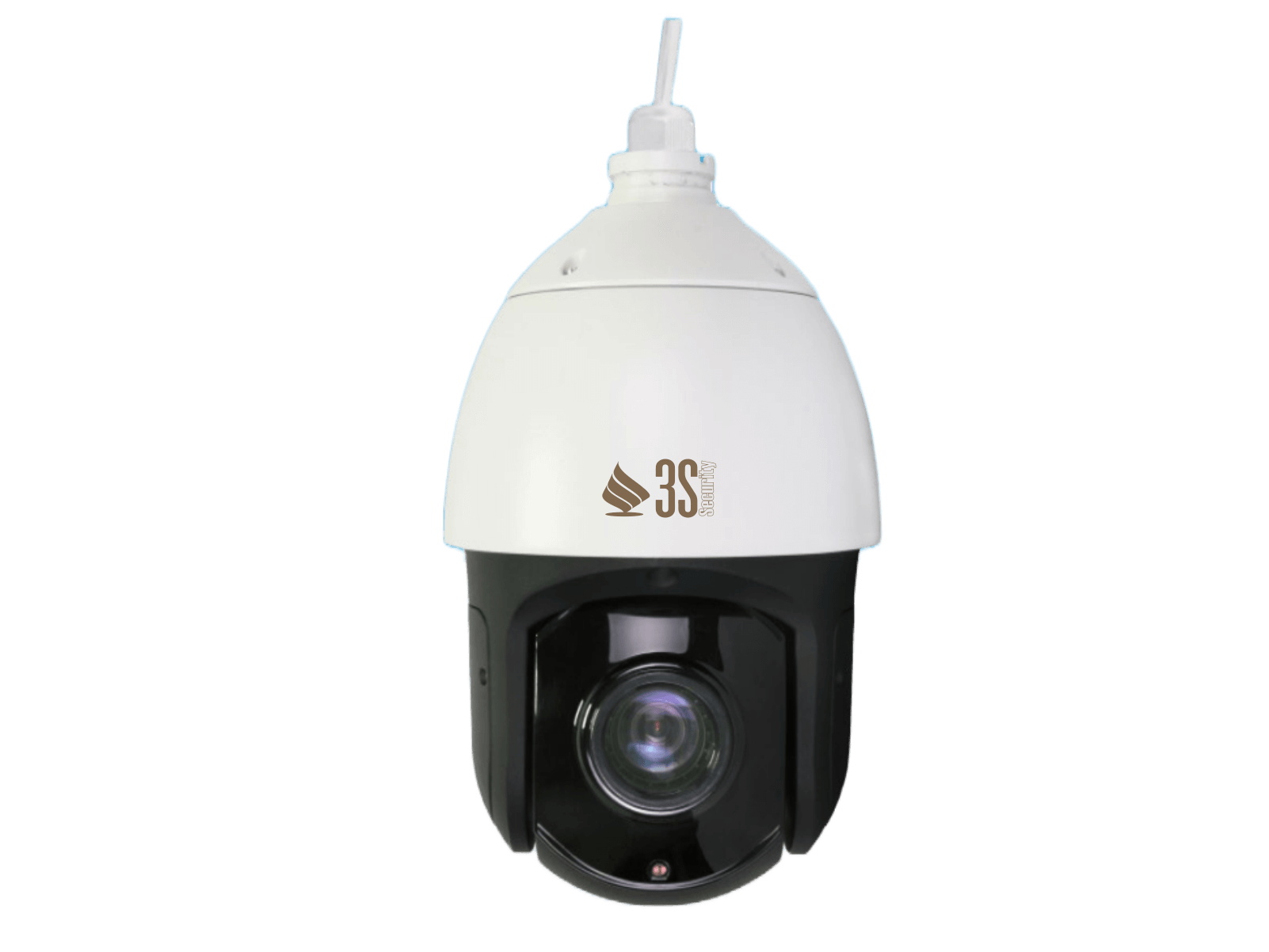 Câmera IP modelo speed dome N5018-22X