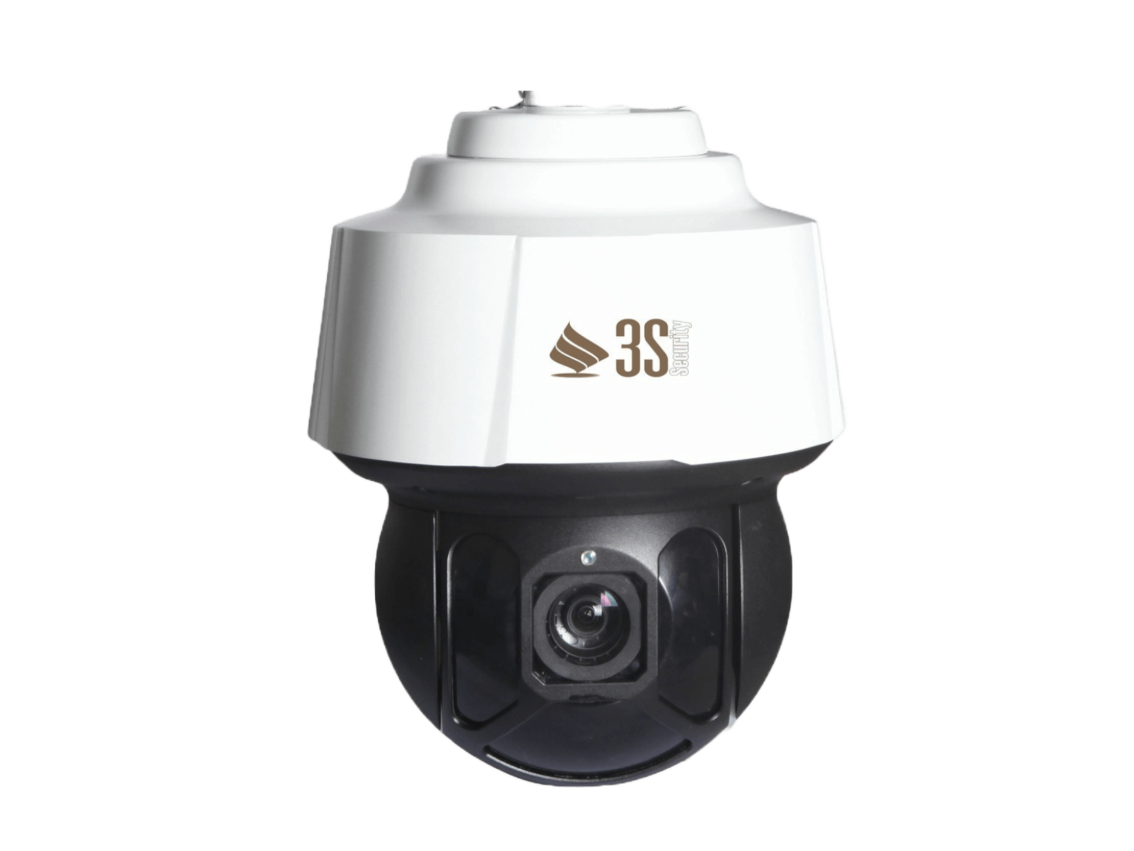 Câmera IP modelo speed dome N5018-36X