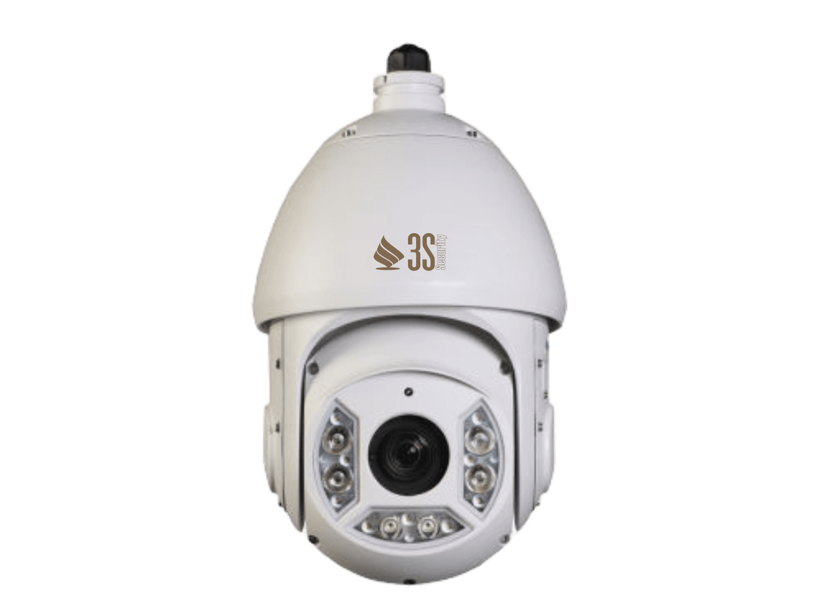 Câmera IP modelo speed dome N5230