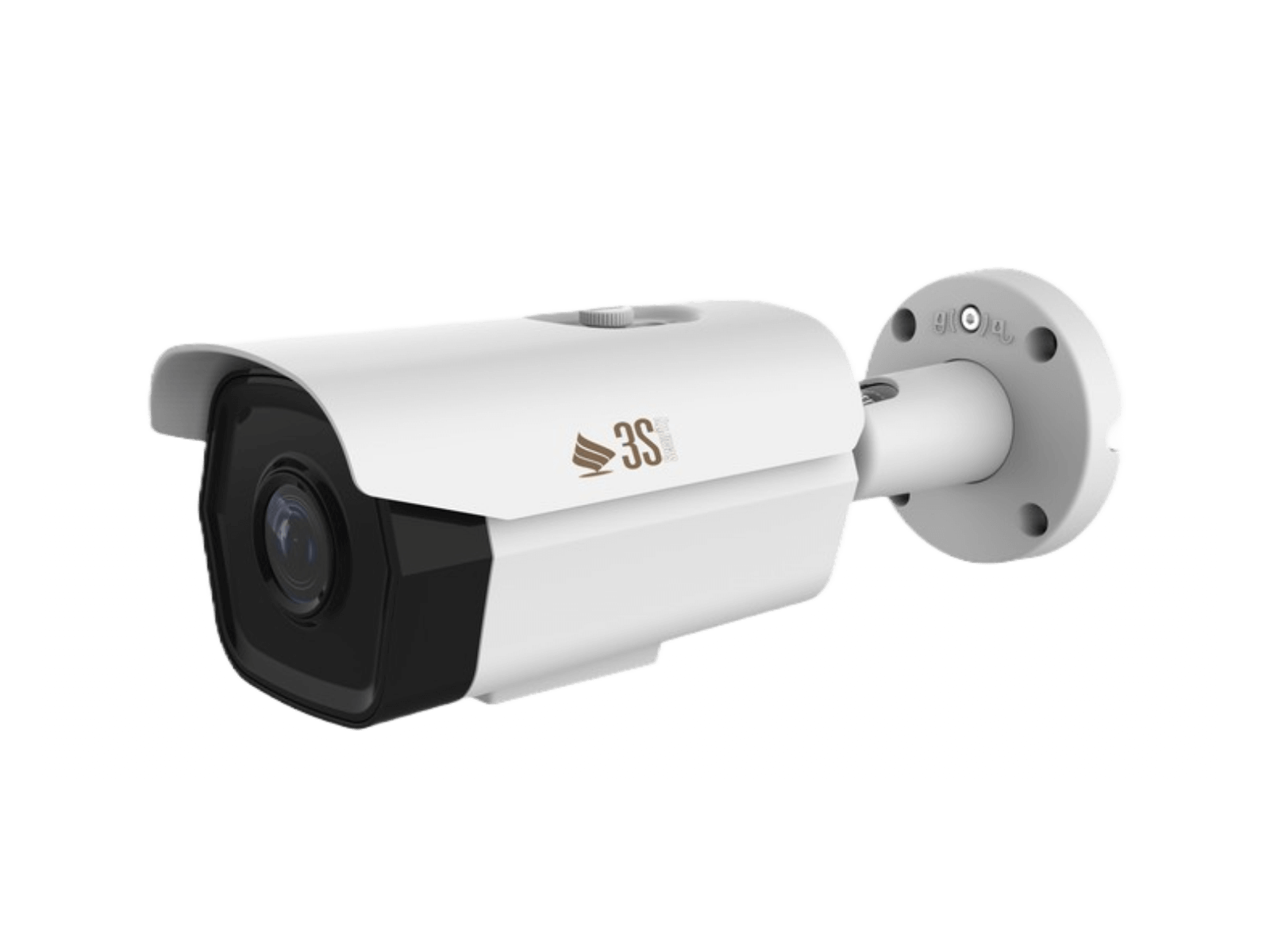 Câmera IP modelo bullet N6051