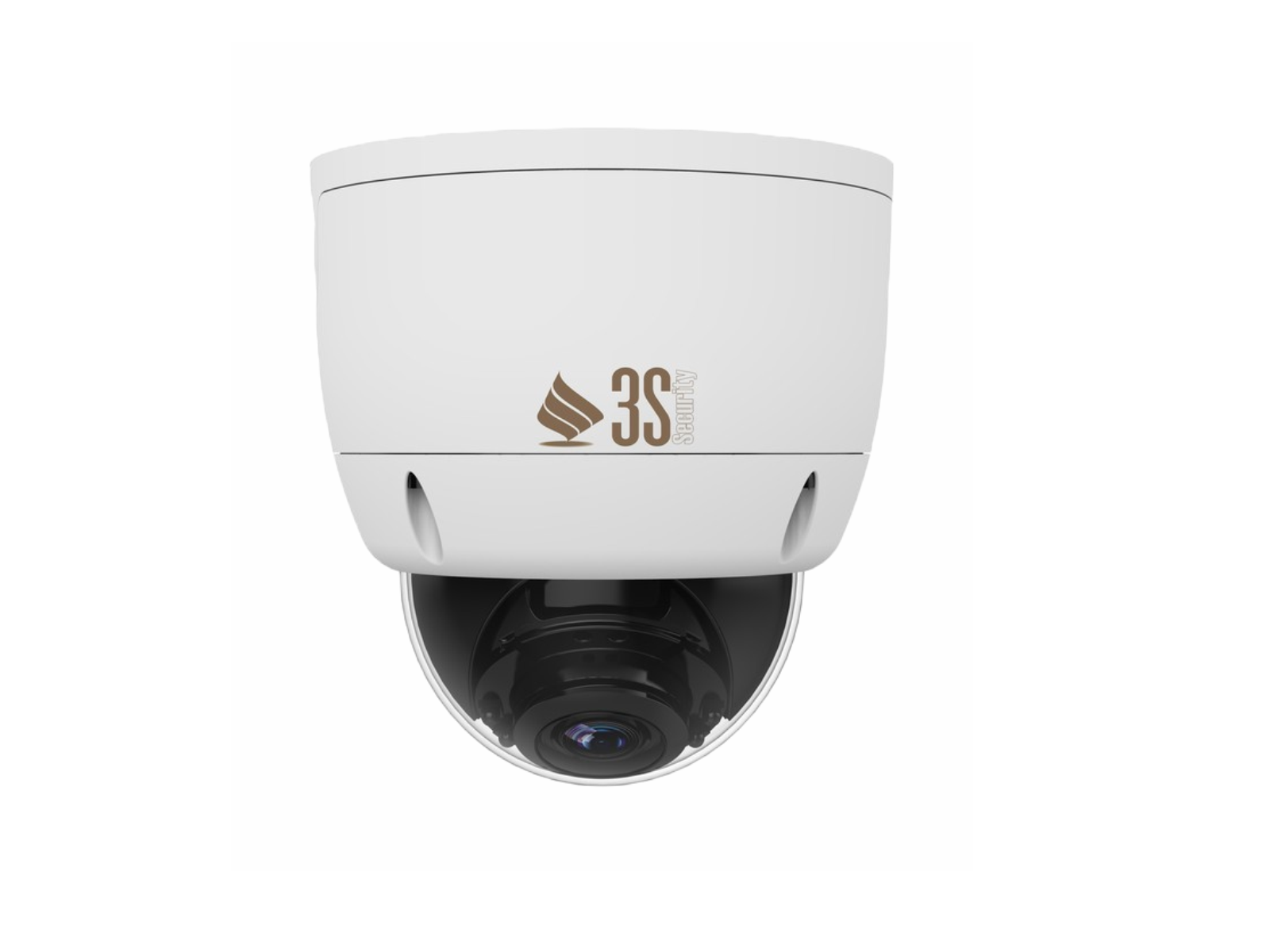 Câmera IP modelo dome N9072