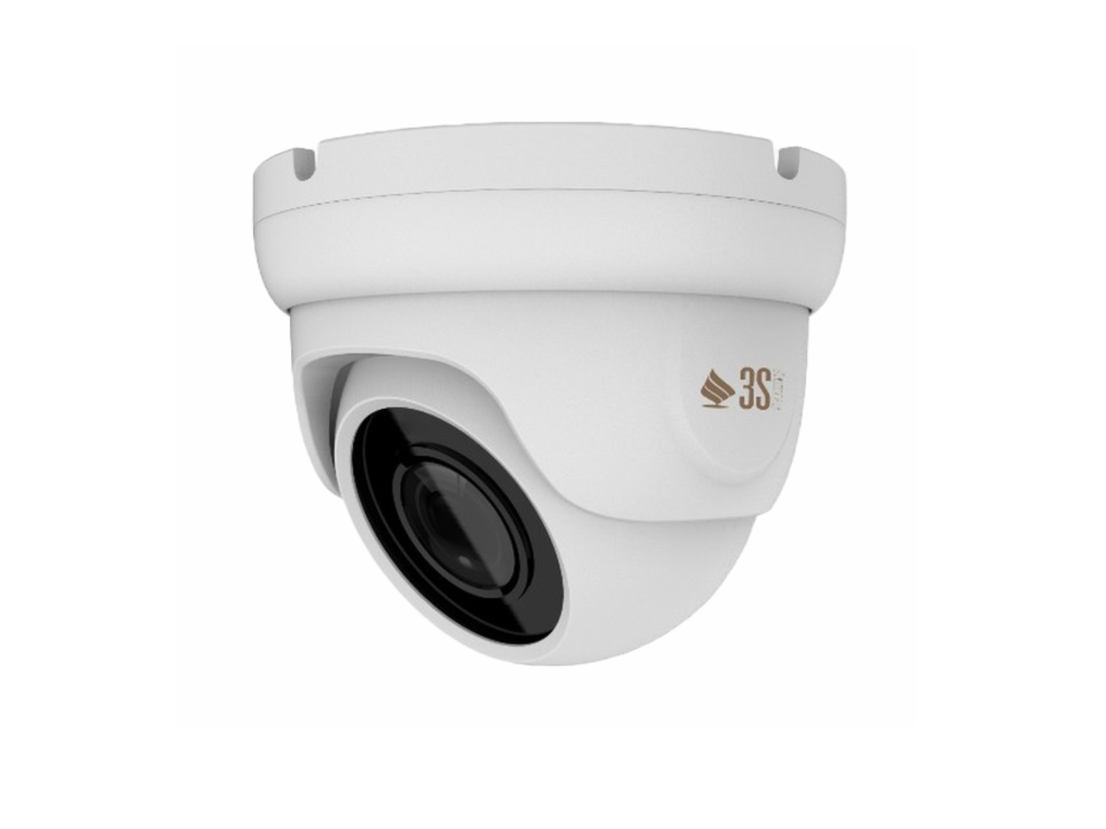 Câmera IP modelo dome N9094P